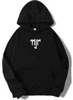 BRZ Collection Unisex Oversize Neymar Jr Hoodie  - Image 3