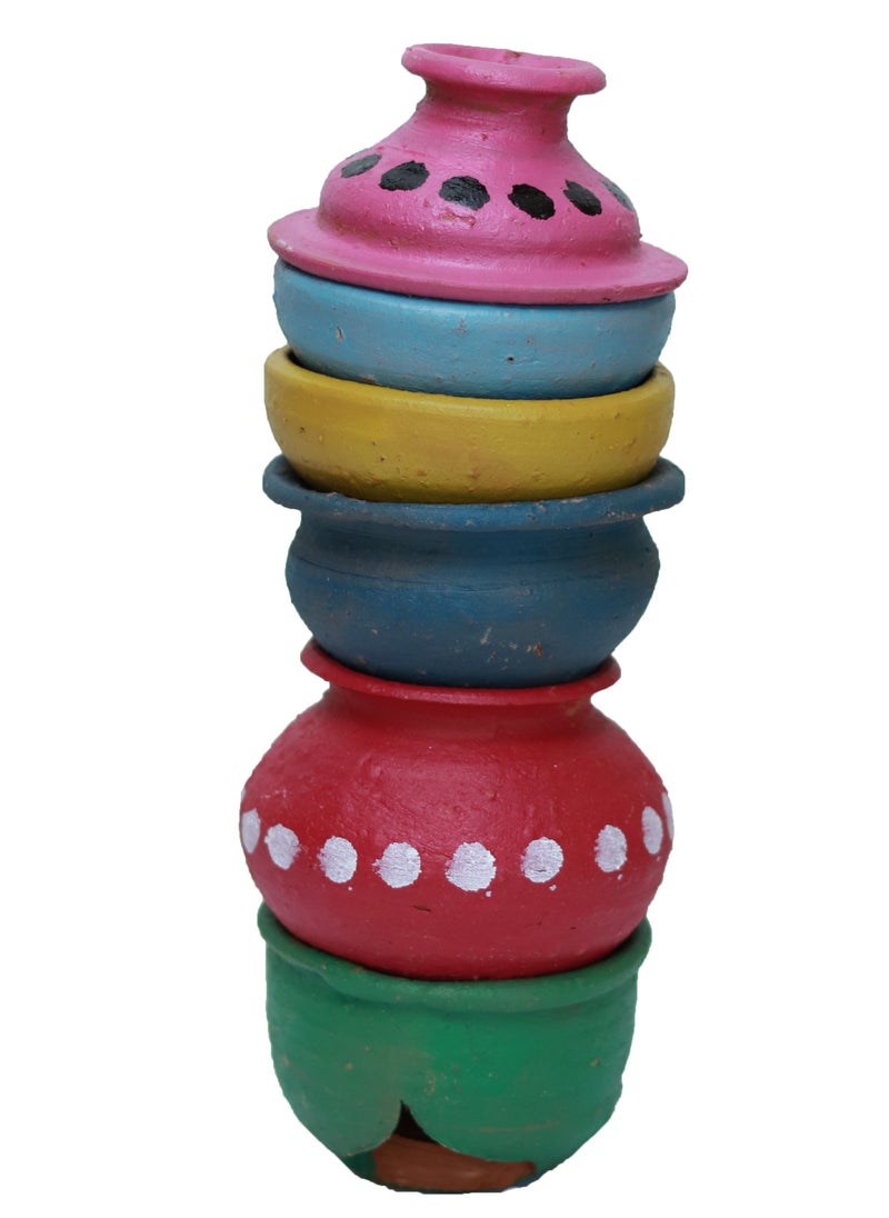 Clay Pots Sets for Kids - Made in Sri Lanka - pzsku/ZCAA1D6697A7CF616D330Z/45/_/1682612324/1cc2bd37-898e-42cb-b298-f0e20ce4e5c9