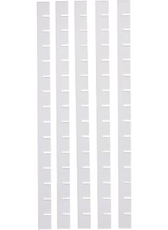 Homesmiths Hs Vanity Acrylic Dividers L42 x W29 x H3 cm  - Image 1