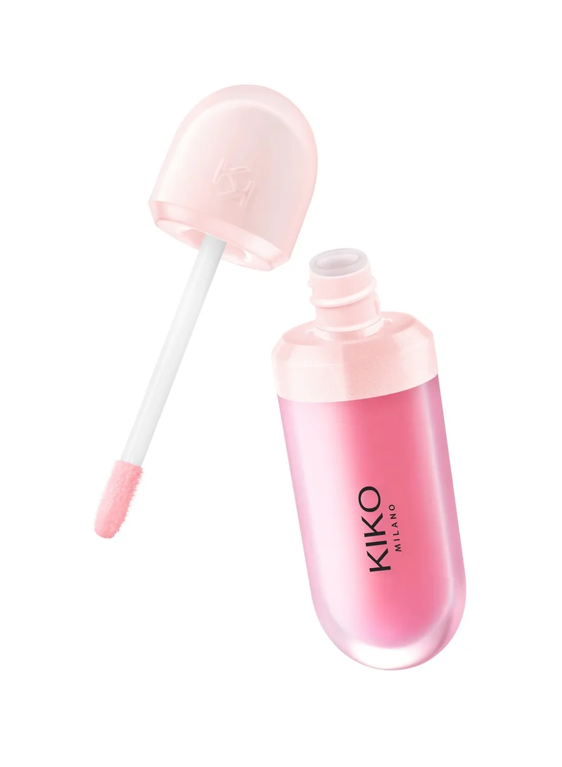 KISSABLE LIP PARADISE REPLUMPING LIP MASK
