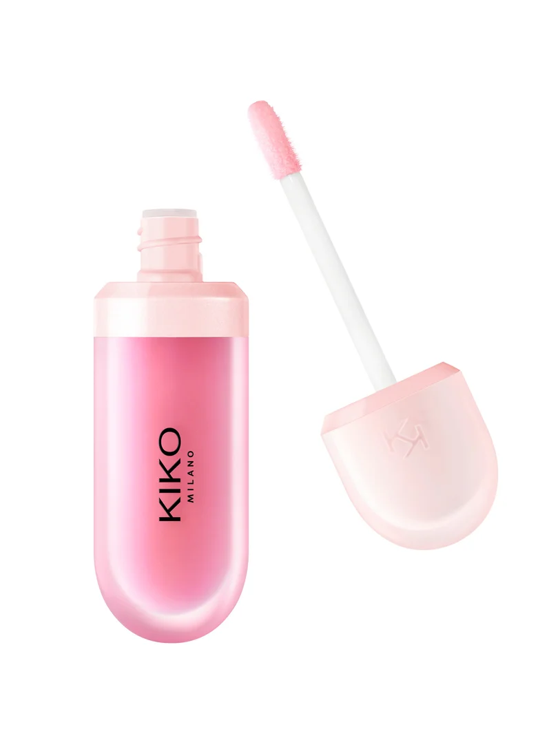 Kiko Milano  KISSABLE LIP PARADISE REPLUMPING LIP MASK for Women | Best Price UAE