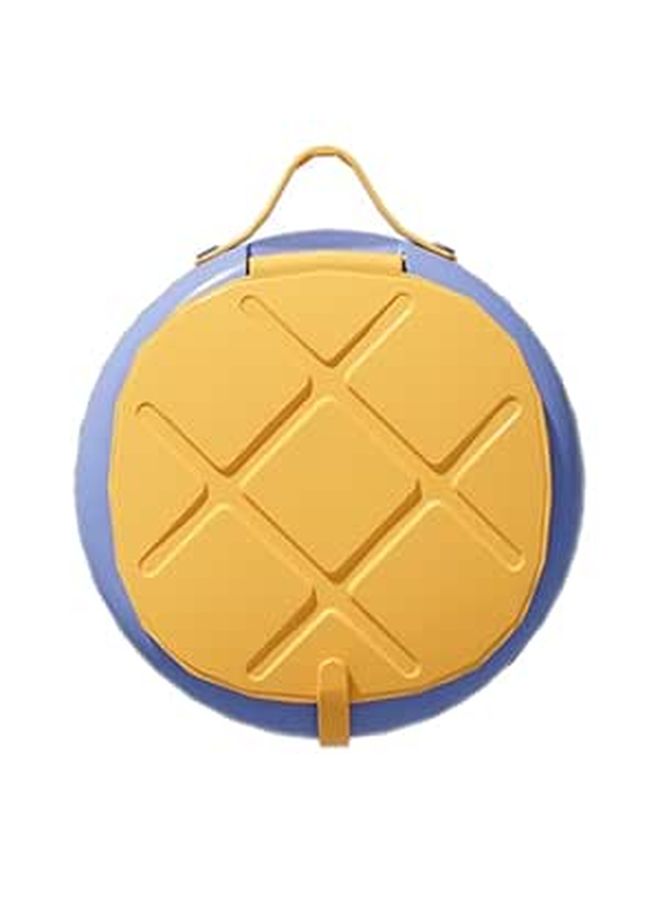 Portable Potty Seat For Boys And Girls Car Toilet Attachment PVC Material - Image 1