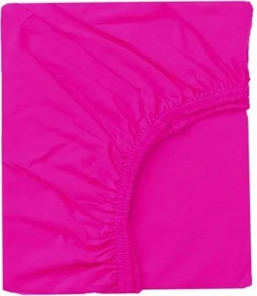 كوتن كونسيبت 4 Pieces 50 x 90 + 10 cm Mother's Side Elastic Combed Fabric Baby Sheet