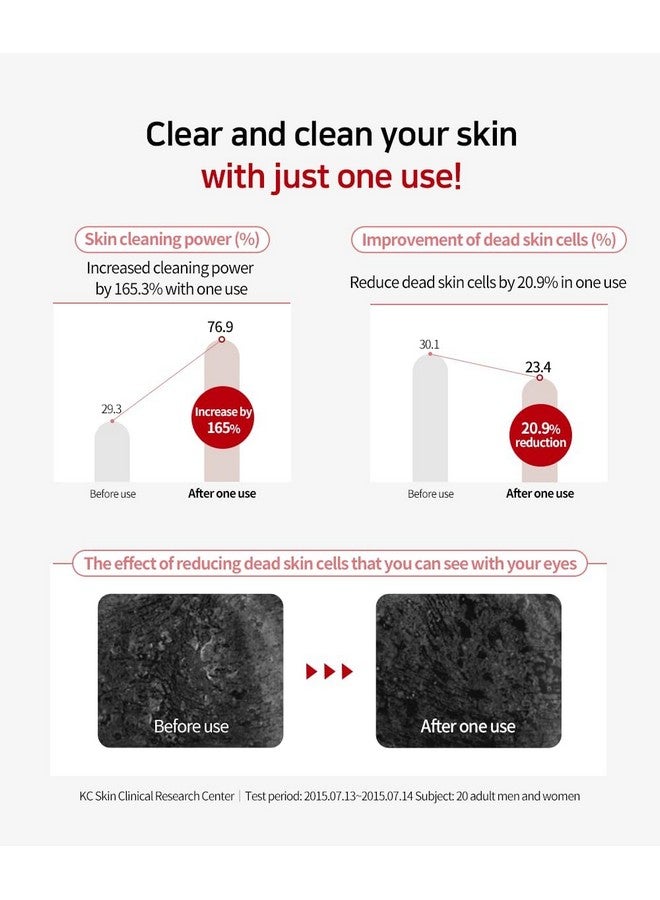 إس آر بي غسول مسحوق إنزيم نخالة الأرز المستقر من إس آر بي - غسول مقشر للوجه مع إنزيمات للبشرة الحساسة والمصابة بحب الشباب - مسحوق تنظيف الأرز المرطب بالكولاجين (2.46 أونصة) - Image 3