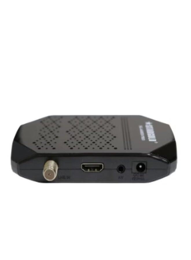 Stargold STARGOLD Satellite Receiver 4K Full HD Dual display HD and SD Simultaneous Automatic - Image 5