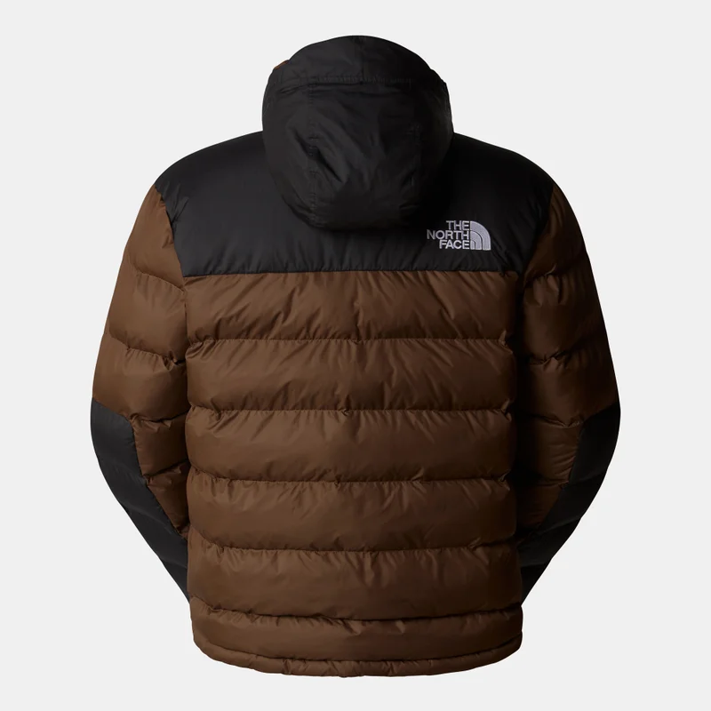 The North Face Men's Limbara Insulated Jacket