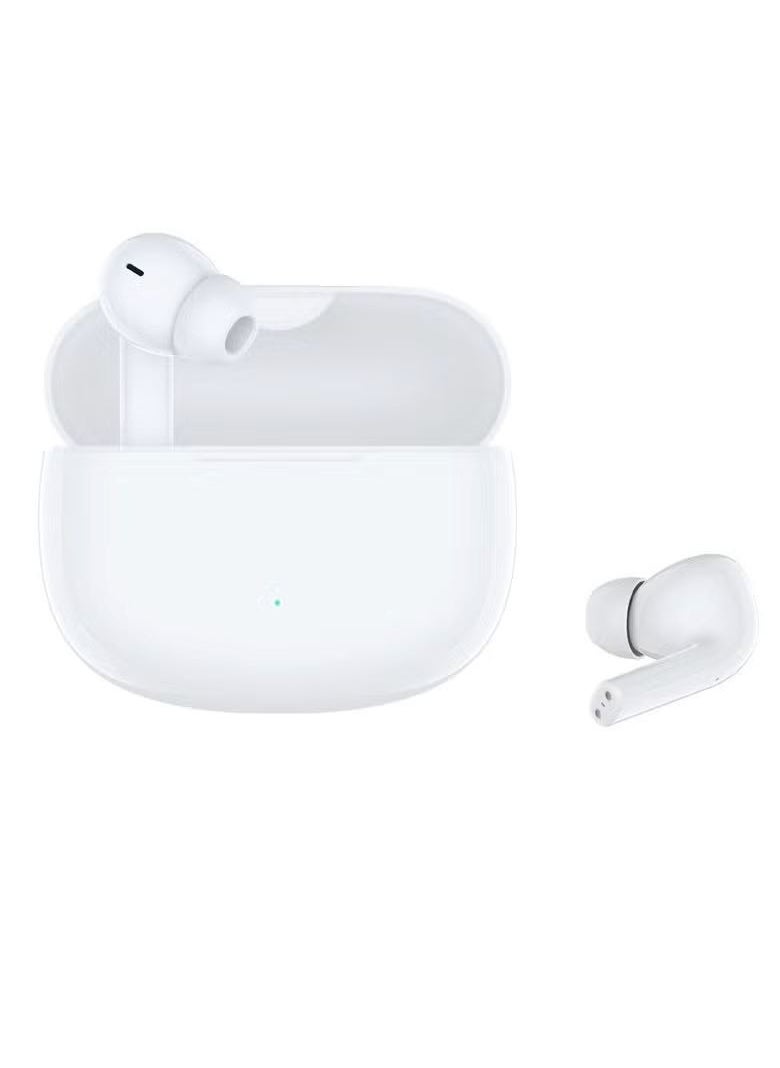 X7i Earbuds 28H Long Battery Wireless Bluetooth Headset White