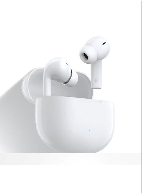 X7i Earbuds 28H Long Battery Wireless Bluetooth Headset White