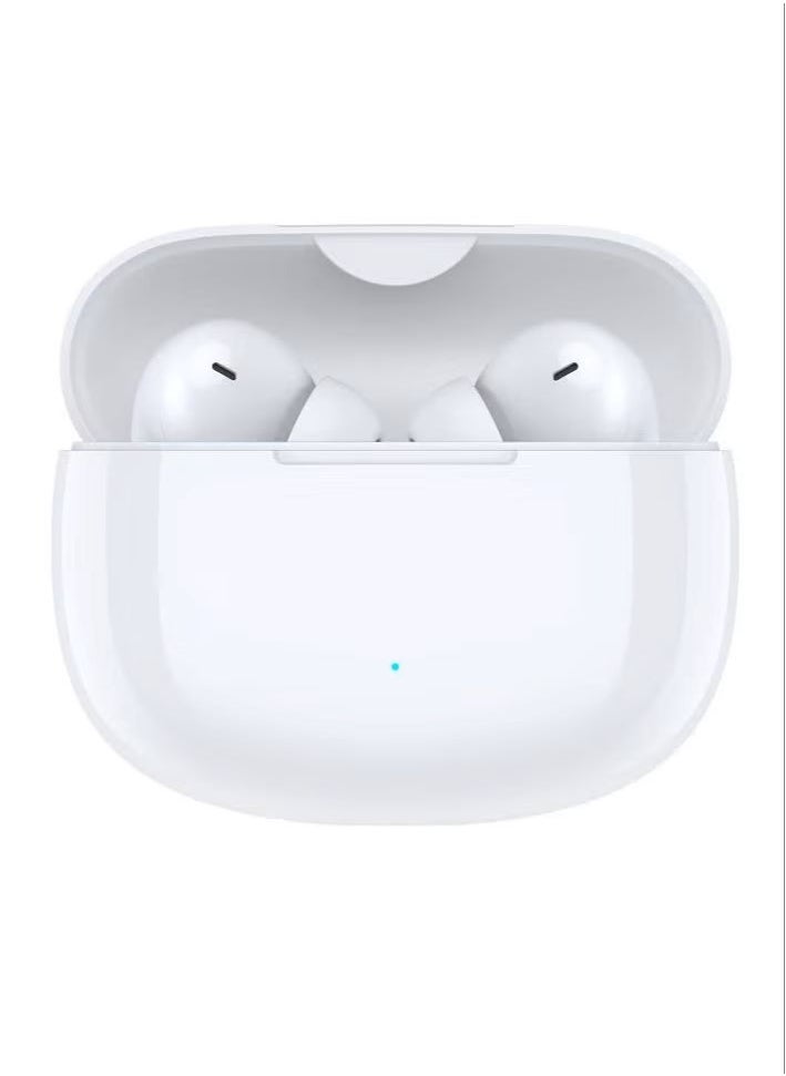 X7i Earbuds 28H Long Battery Wireless Bluetooth Headset White