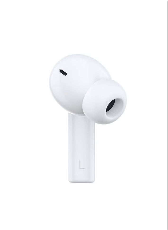 X7i Earbuds 28H Long Battery Wireless Bluetooth Headset White