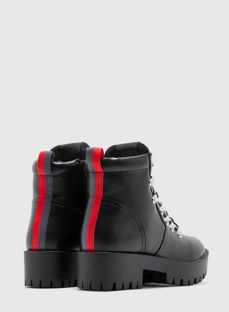 Miss Selfridge Bella Ankle Boot