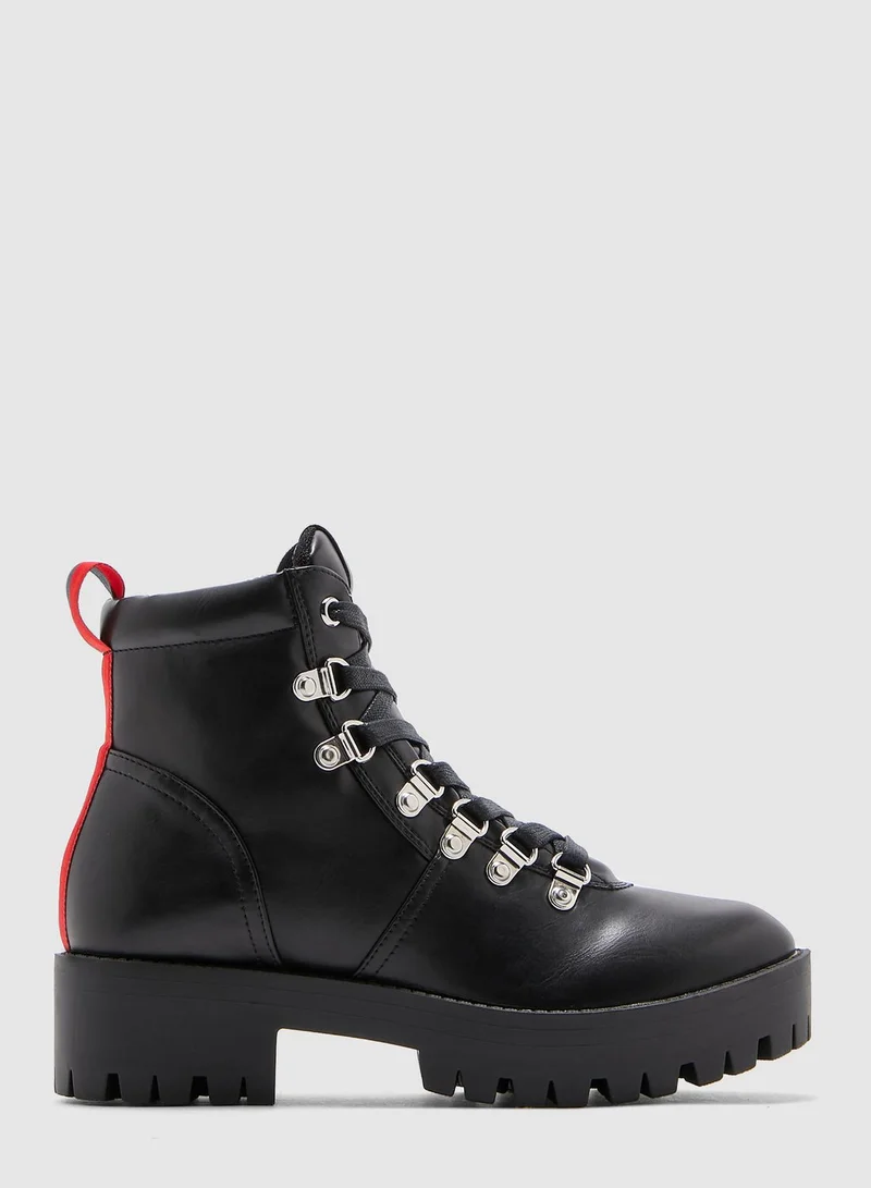 Miss Selfridge Bella Ankle Boot
