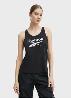Reebok Logo Tank  - Image 1