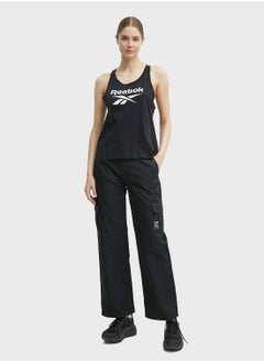 Reebok Logo Tank  - Image 4