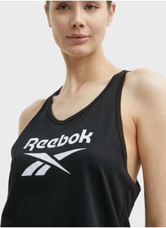 Reebok Logo Tank  - Image 3