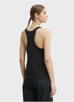 Reebok Logo Tank  - Image 2