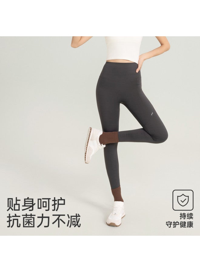 VVC سروال شيرك للنساء، قابل للارتداء كملابس خارجية، ملابس شكل للتحكم في البطن ورفع الساقين، سروال باربي - Image 3