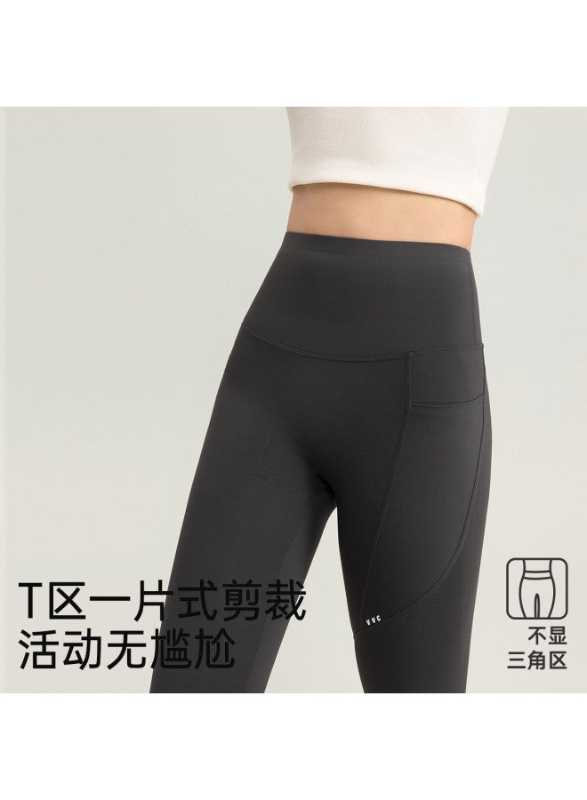 VVC سروال شيرك للنساء، قابل للارتداء كملابس خارجية، ملابس شكل للتحكم في البطن ورفع الساقين، سروال باربي - Image 5