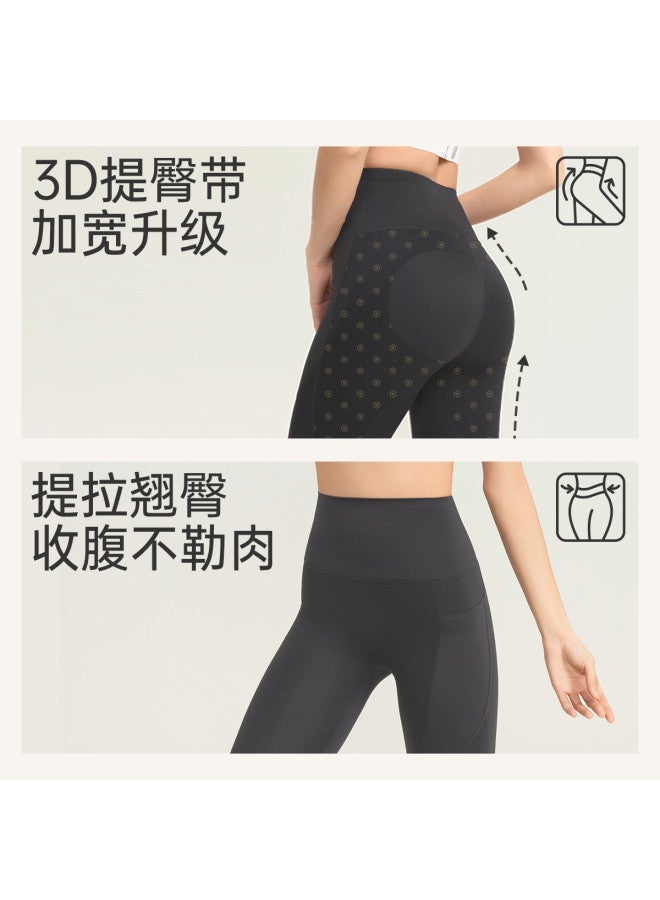 VVC سروال شيرك للنساء، قابل للارتداء كملابس خارجية، ملابس شكل للتحكم في البطن ورفع الساقين، سروال باربي - Image 4