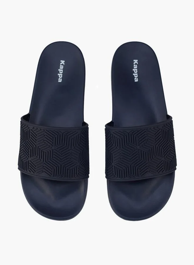 كابا Men Slides