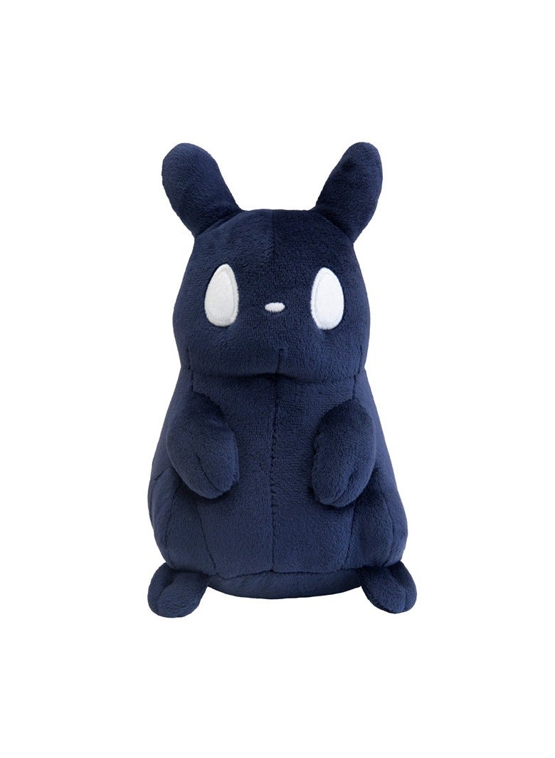 Rain World Watchmen Slug Plush Toy 20cm Creative Game Peripheral Collectible Gift Doll - Image 1