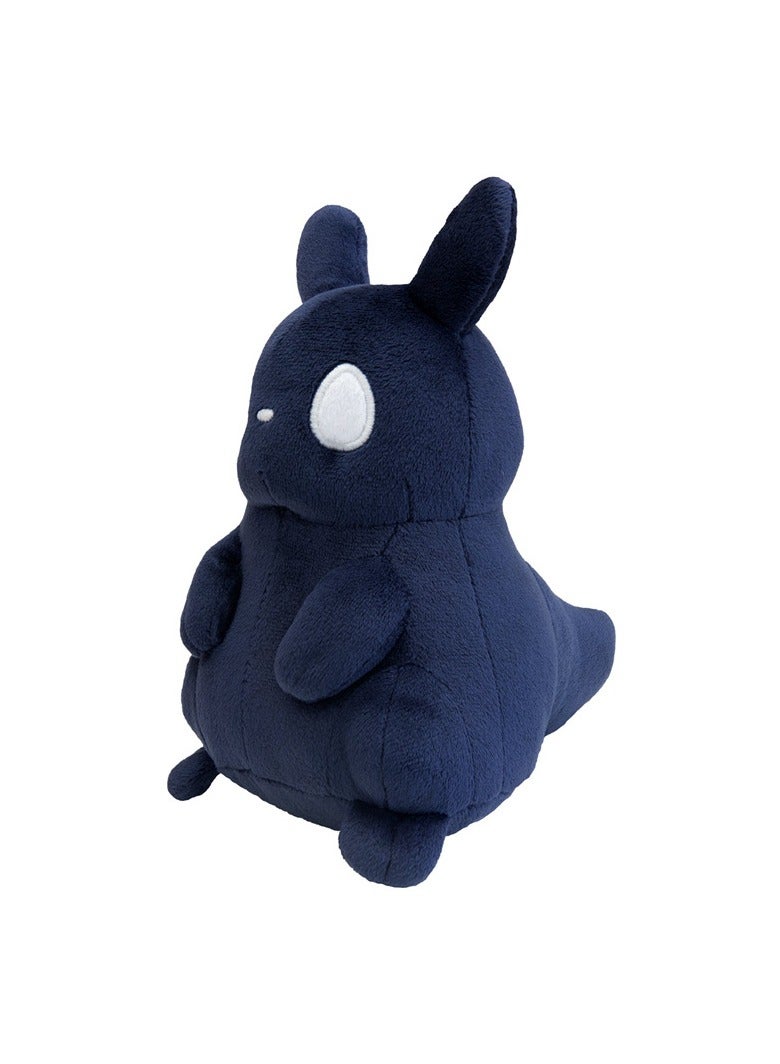 Rain World Watchmen Slug Plush Toy 20cm Creative Game Peripheral Collectible Gift Doll - Image 2