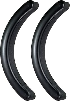 Shiseido Eyelash Curler Sort Rubber 214 by Shiseido - Image 2