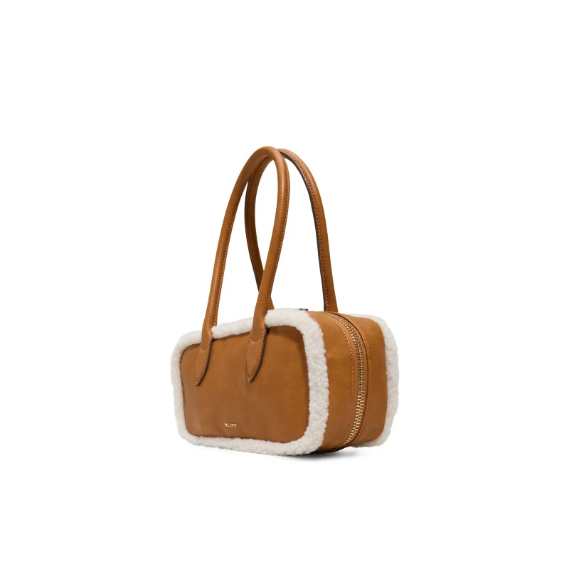 ALDO Daystrom Structured Crossbody Satchel
