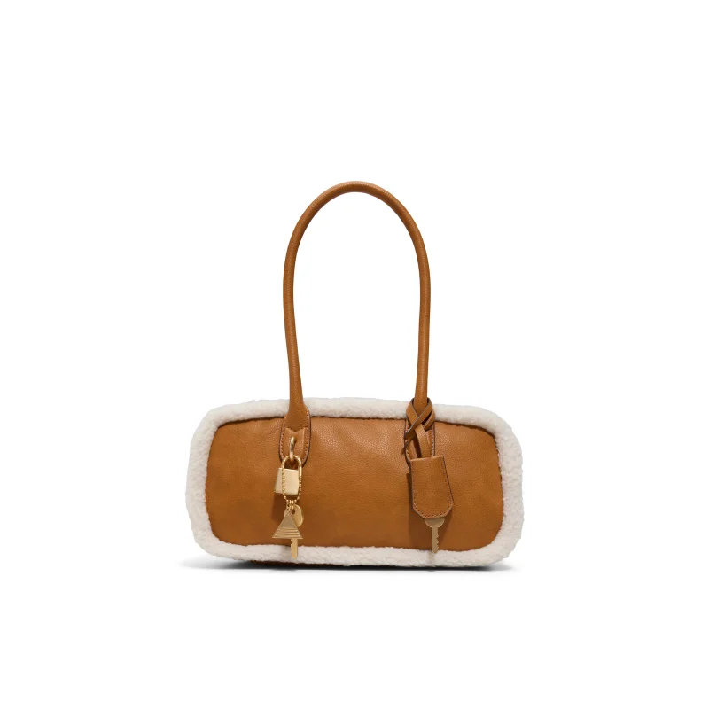 ALDO Daystrom Structured Crossbody Satchel
