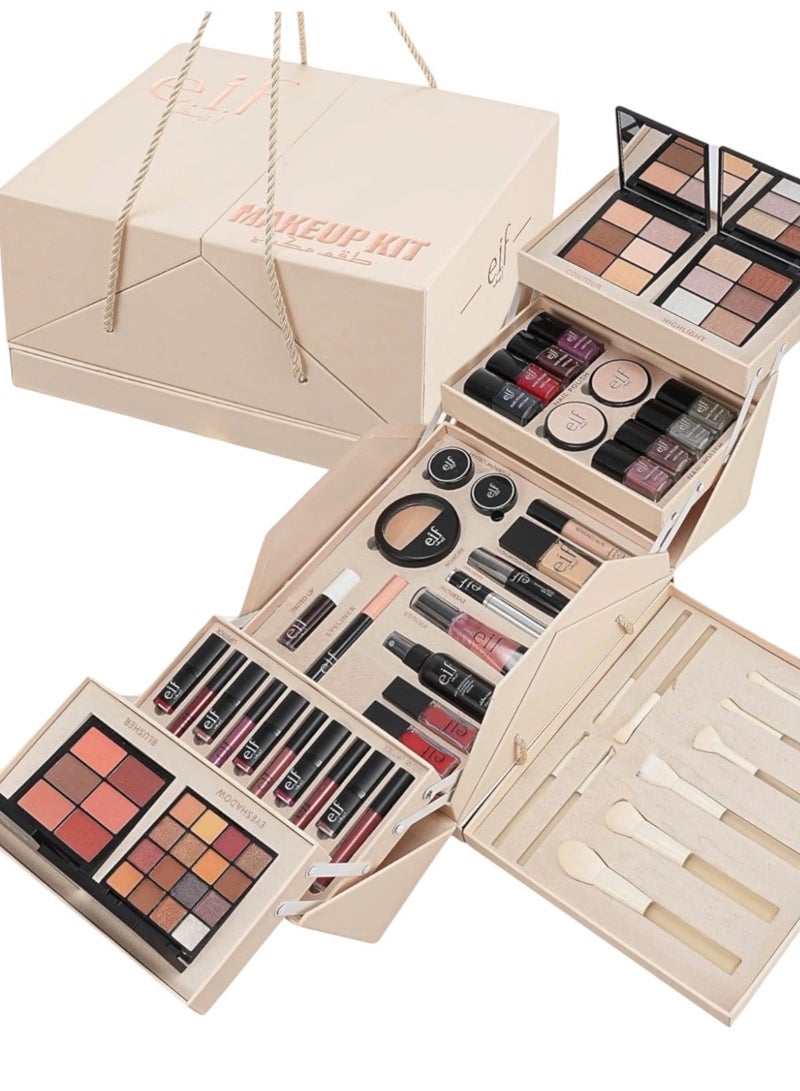 elf MAKEUP KIT - Image 1