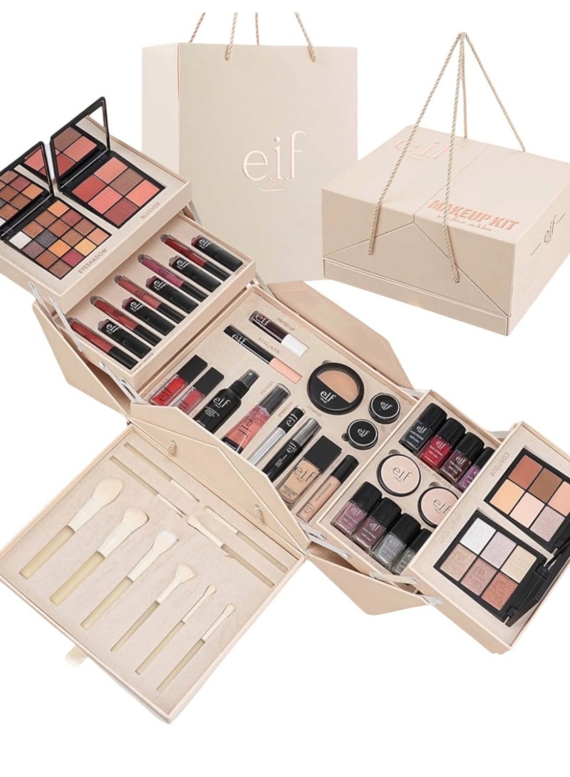 elf MAKEUP KIT - Image 2