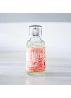 Home Box Flair Rose Geranium Aroma Oil 30ml  - Image 1