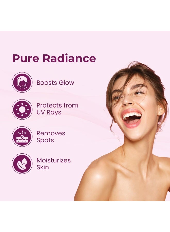 Kozicare Skin Lightening Non-Sticky Cream Lotion | Enriched with 3% Kojic Acid, 1% Alpha Arbutin, 1% Glutathione, 2% Niacinamide, 2% Vitamin C | Best for Melasma, Pigmentation, Dark/Age Spots, Uneven Skin Shade - 15gm (New Formula) - Image 2
