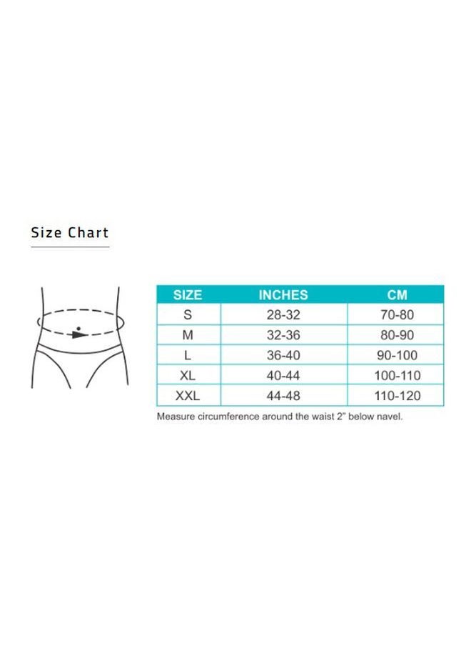 NIBEMINENT Hernia Belt  - Image 4