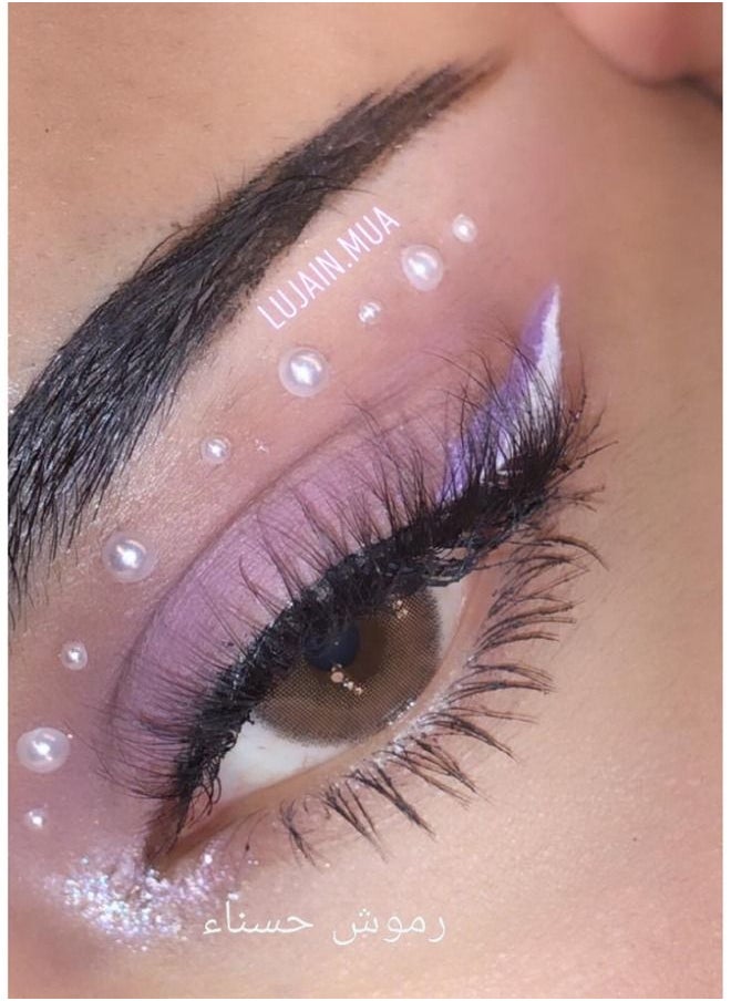 Rozy Lashes - Pair Of Hasna Mink Eyelashes Natural Hair - Image 1