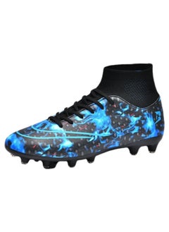 Black/Blue