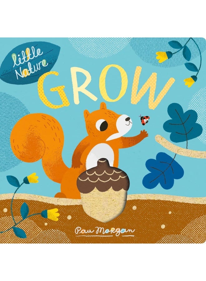 Grow  - Image 1