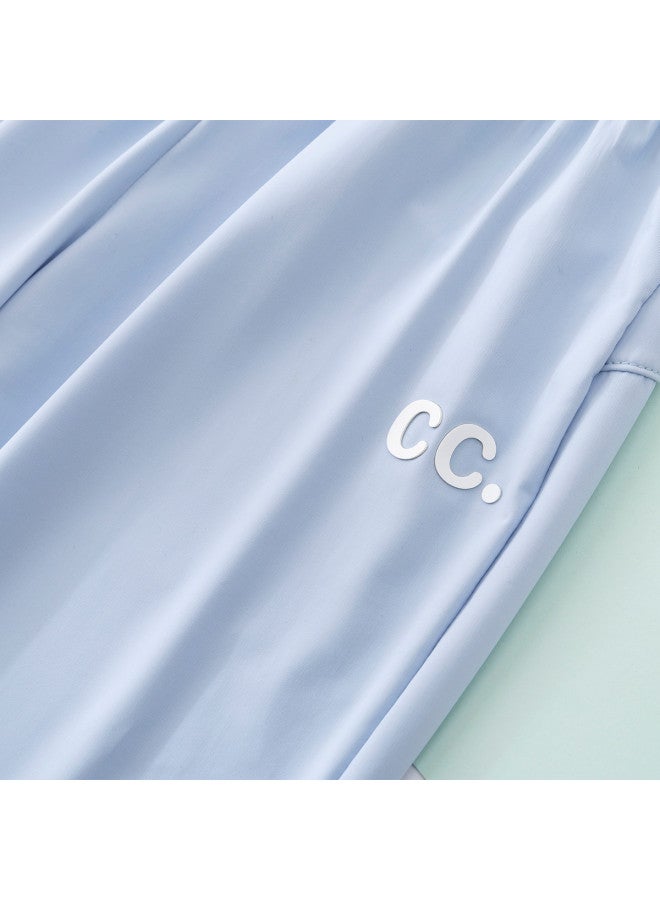 Bumblebee Kids Outdoor Sports Pants unisex Tapered Cuffed Joggers student Loose-fit Long Pants breathable & Sweat-wicking - Image 4