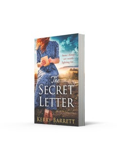 The Secret Letter: A gripping and emotional page turner perfect for historical fiction fans - pzsku/ZCAA4284B17F805874752Z/45/_/1740733301/b9de8d01-e4c6-475d-87d2-f69065ec5a7e