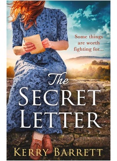 The Secret Letter: A gripping and emotional page turner perfect for historical fiction fans - pzsku/ZCAA4284B17F805874752Z/45/_/1740733358/e0946099-ed64-46fe-afad-e85dfdeec69b