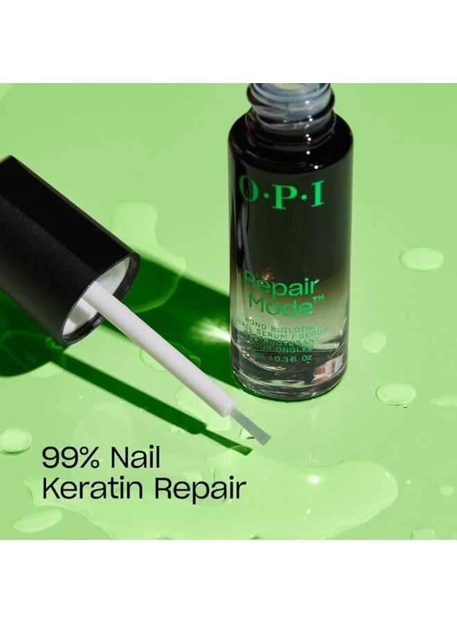 OPI Repair Mode Bond Building Nail Serum 9ml - Image 2
