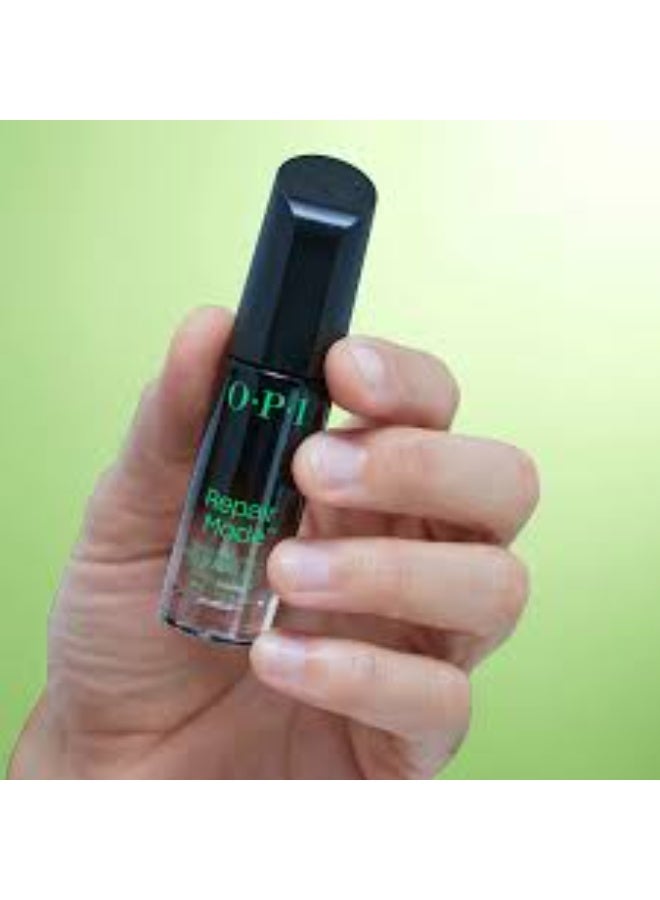OPI Repair Mode Bond Building Nail Serum 9ml - Image 4