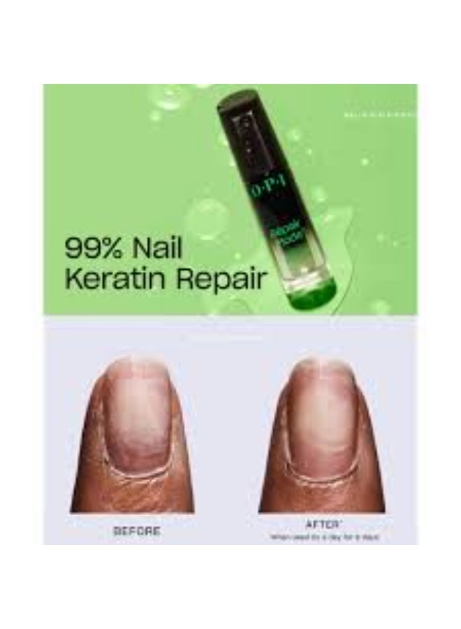 OPI Repair Mode Bond Building Nail Serum 9ml - Image 3