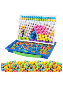 Generic 256 piece pin board set  - Image 3