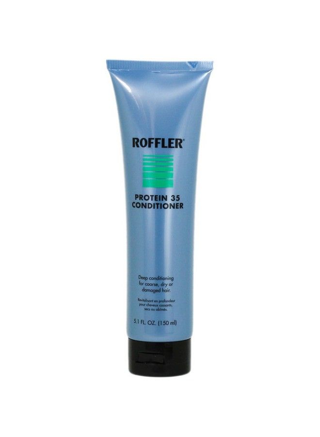 Roffler Protein 35 Conditioner 5.1 Fluid Ounce Packaging May Vary - Image 1