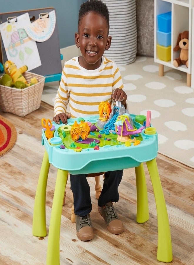 Play-Doh PLAY-DOH - PLAY-DOH-PD ALL IN ONE CREATIVITY START - Image 2