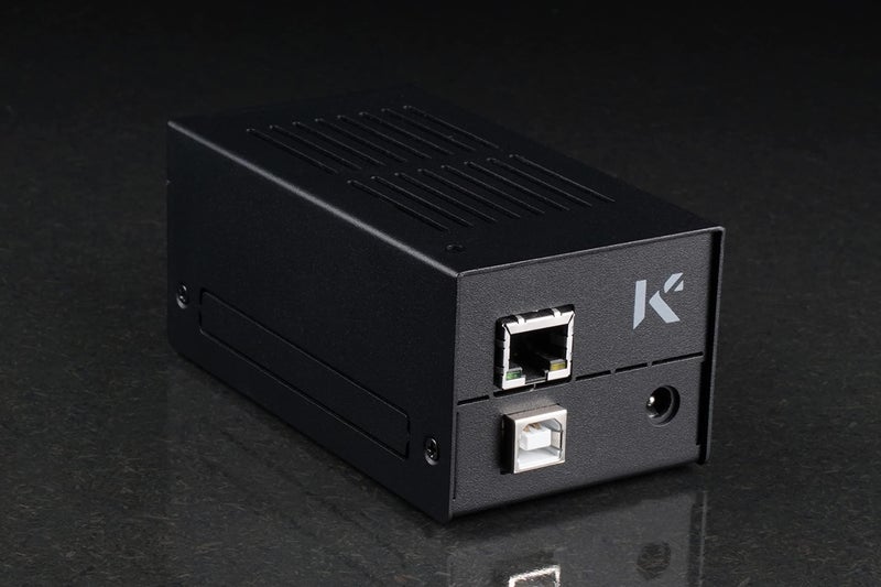 KKSB Cases KKSB Project Case for Arduino UNO Rev3 and Mega Rev3 - Steel SBC Enclosure - Space for Arduino Ethernet Shield - Image 3