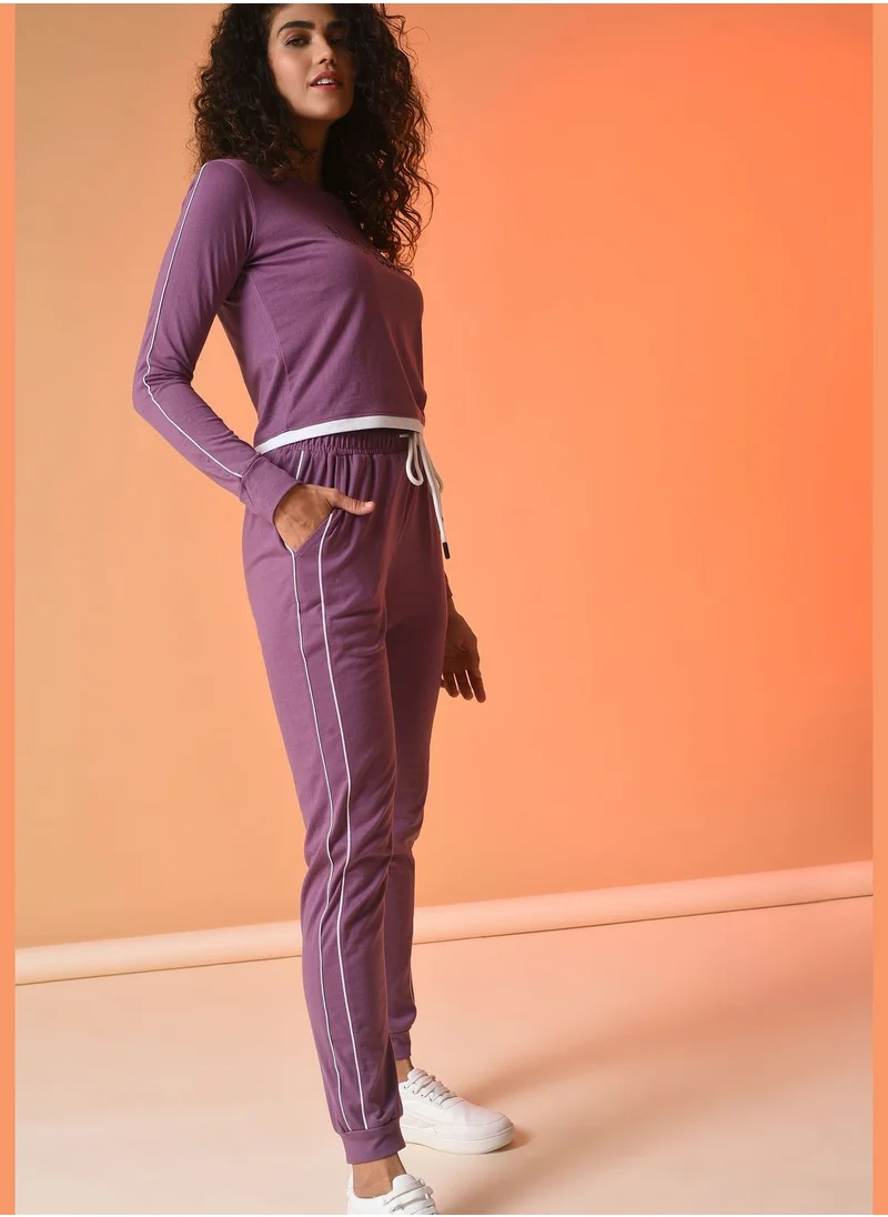 Campus Sutra Co-Ord Set