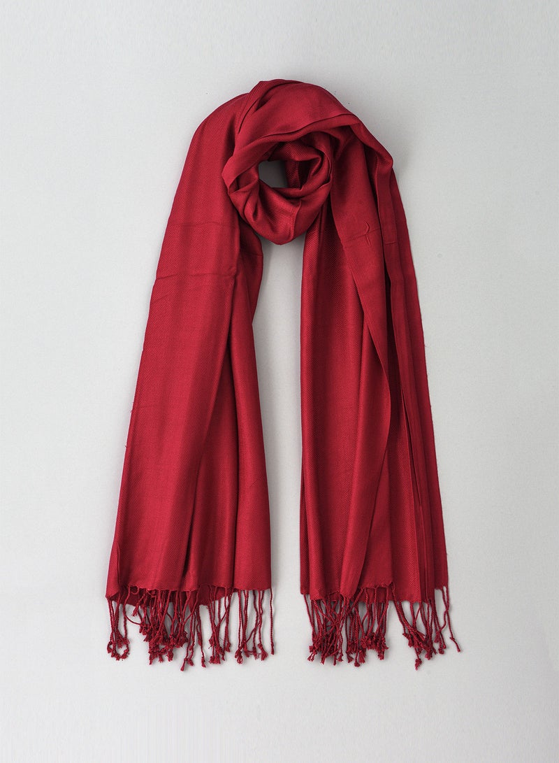Glamz Pashmina Scarf 70x180 - Image 3