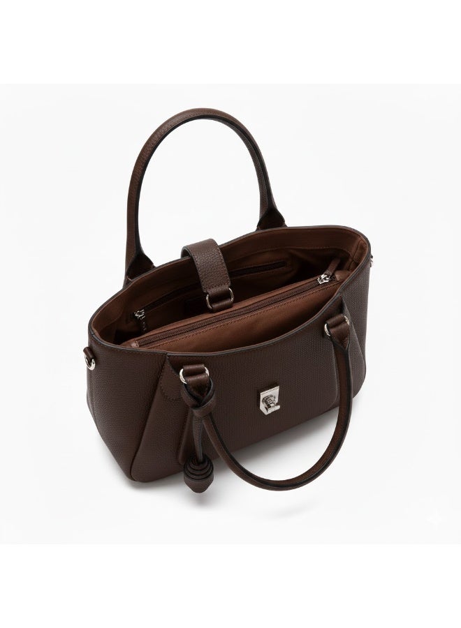 Women's handbag – Stylish shoulder bag – Practical women's bag with a modern design – Available in various colors - Image 2